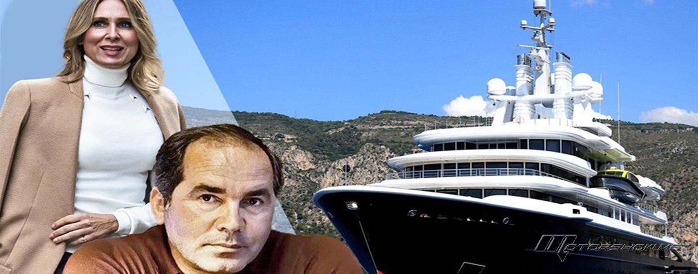 ملياردير روسي يُوافق على تسوية طلاق خيالية بـ 625 مليون دولار
