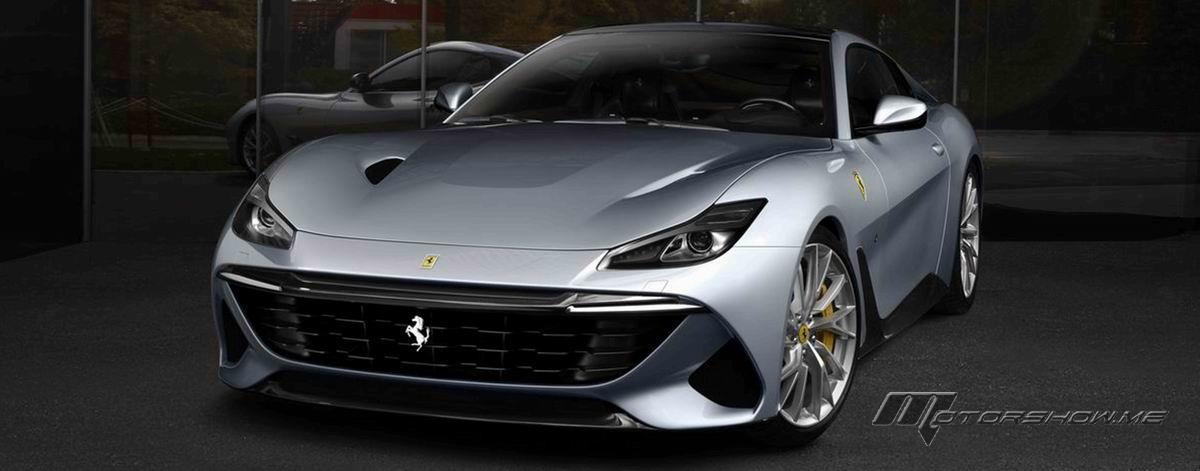 Ferrari BR20: Maranello’s Latest One-Off Revealed