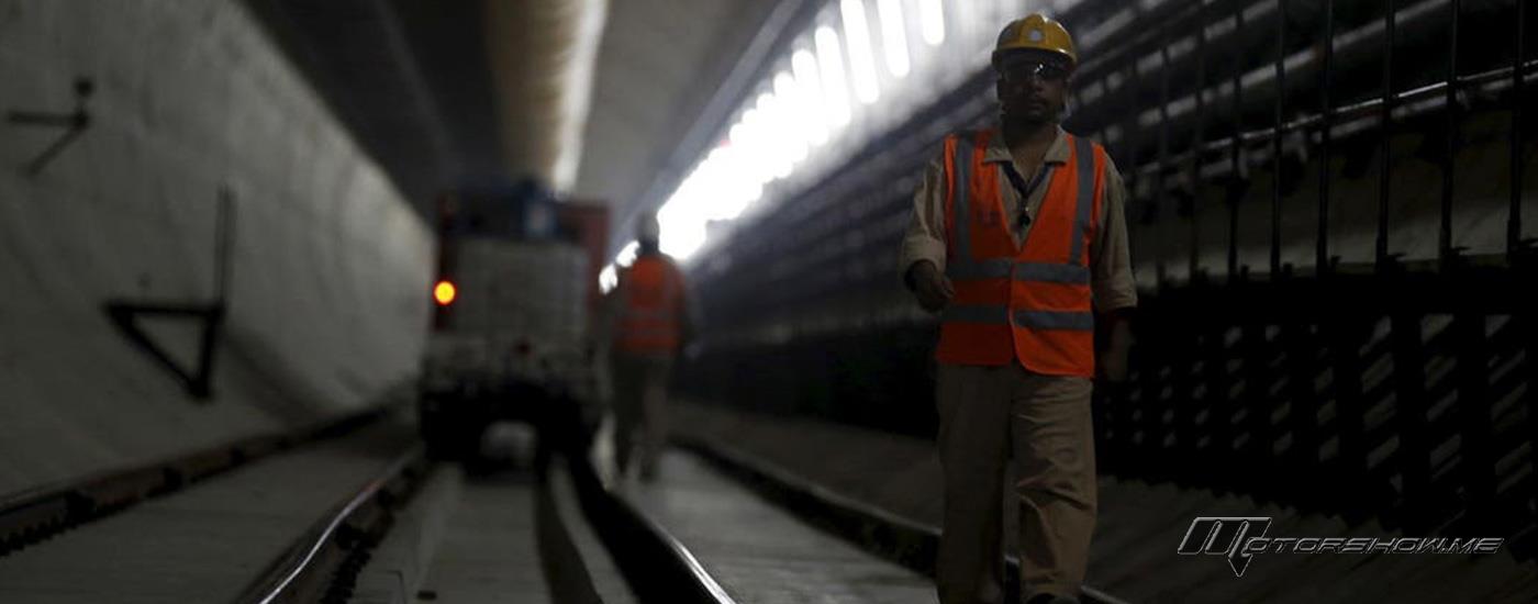 السعودية تخطط لبناء خطوط سكك حديدية بطول 14 ألف كيلومتر