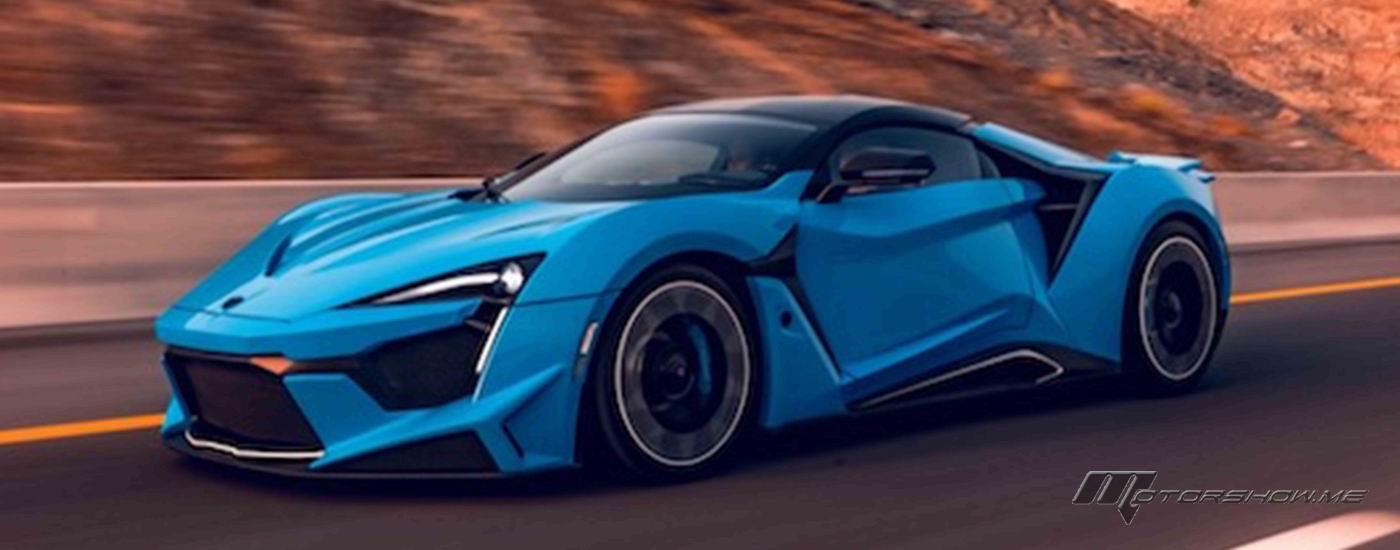 W Motors Ventures into the Metaverse