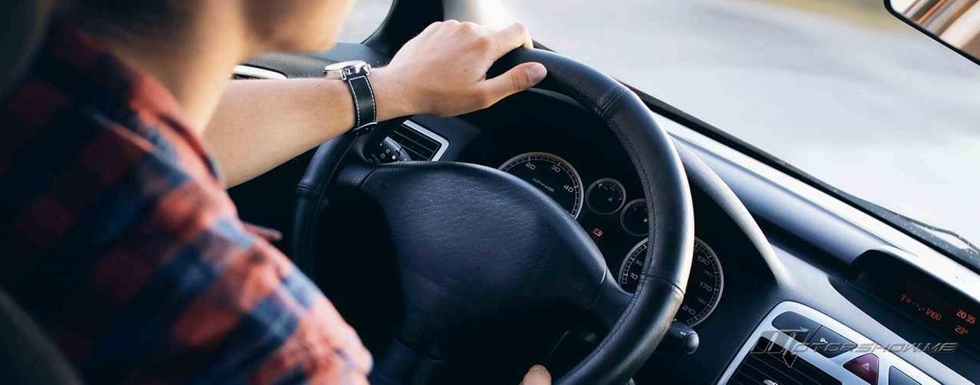 أسباب ثقل عجلة قيادة السيارة