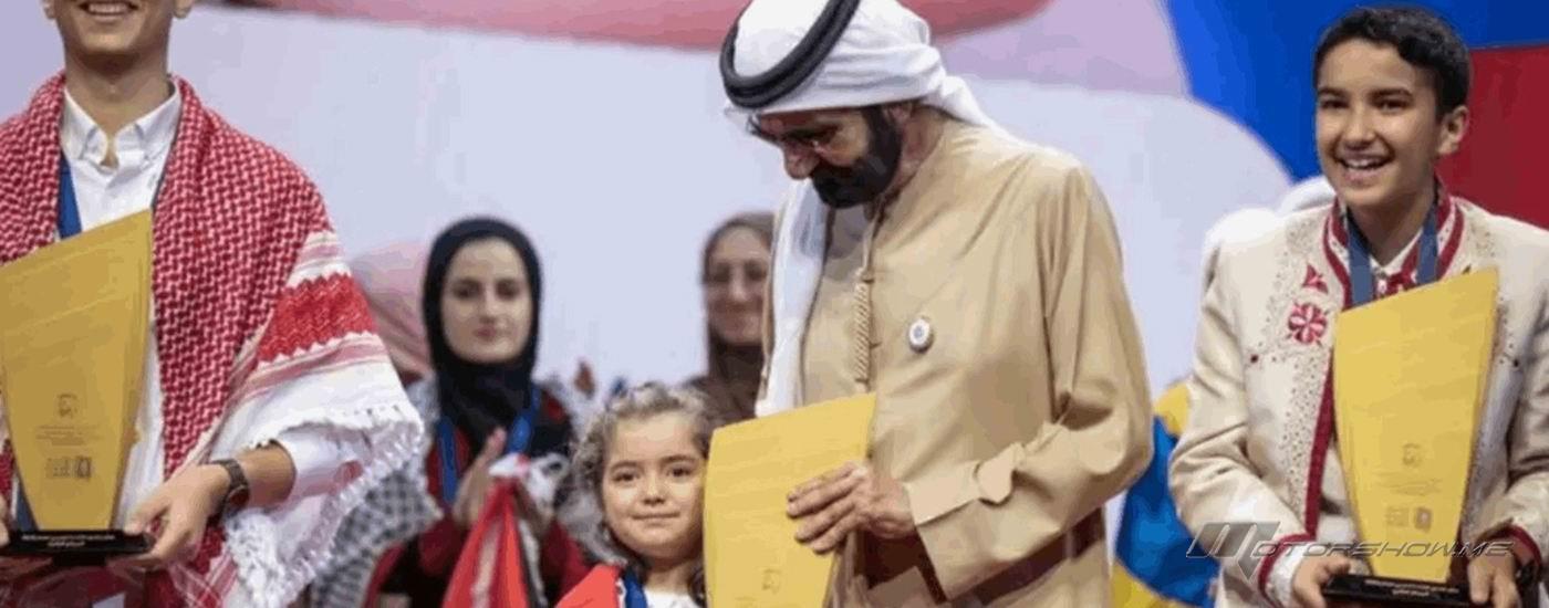 قصة مؤثرة: ابنة الـ 7 سنوات تنجو من الموت بأعجوبة وتفقد والدها بانفجار سيارة
