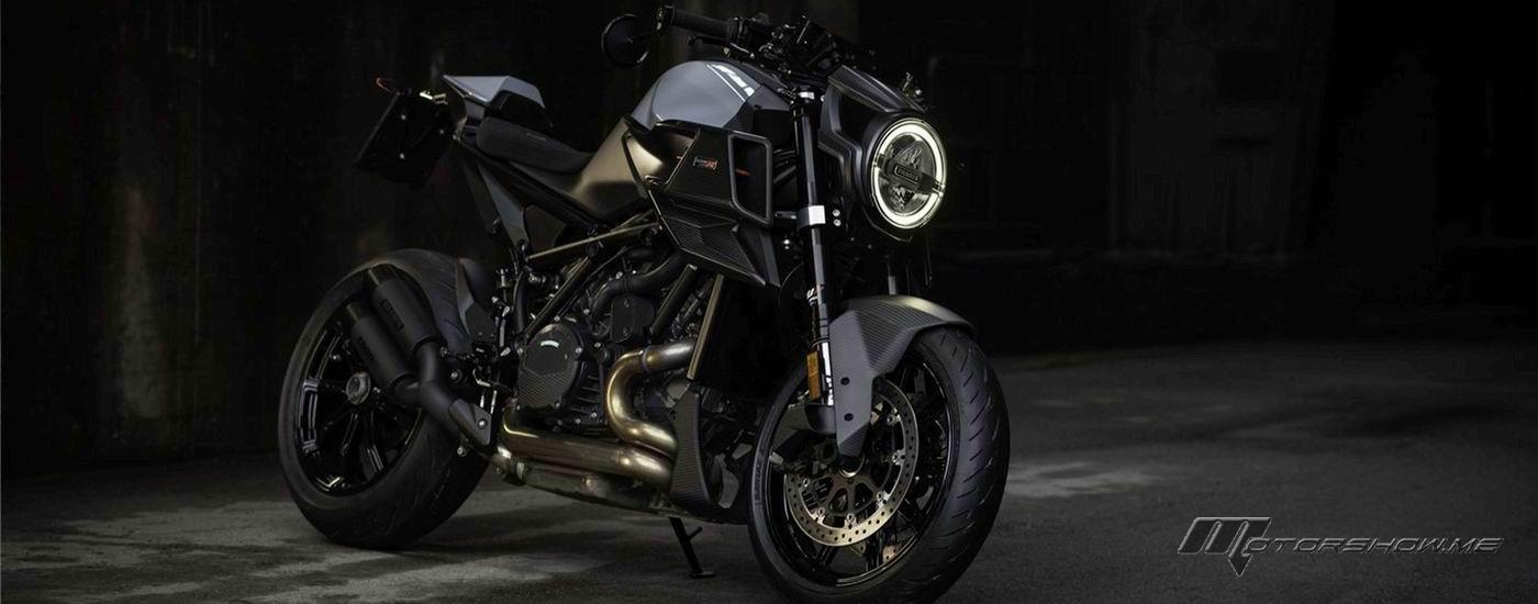 Introducing The BRABUS 1300 R Edition 23
