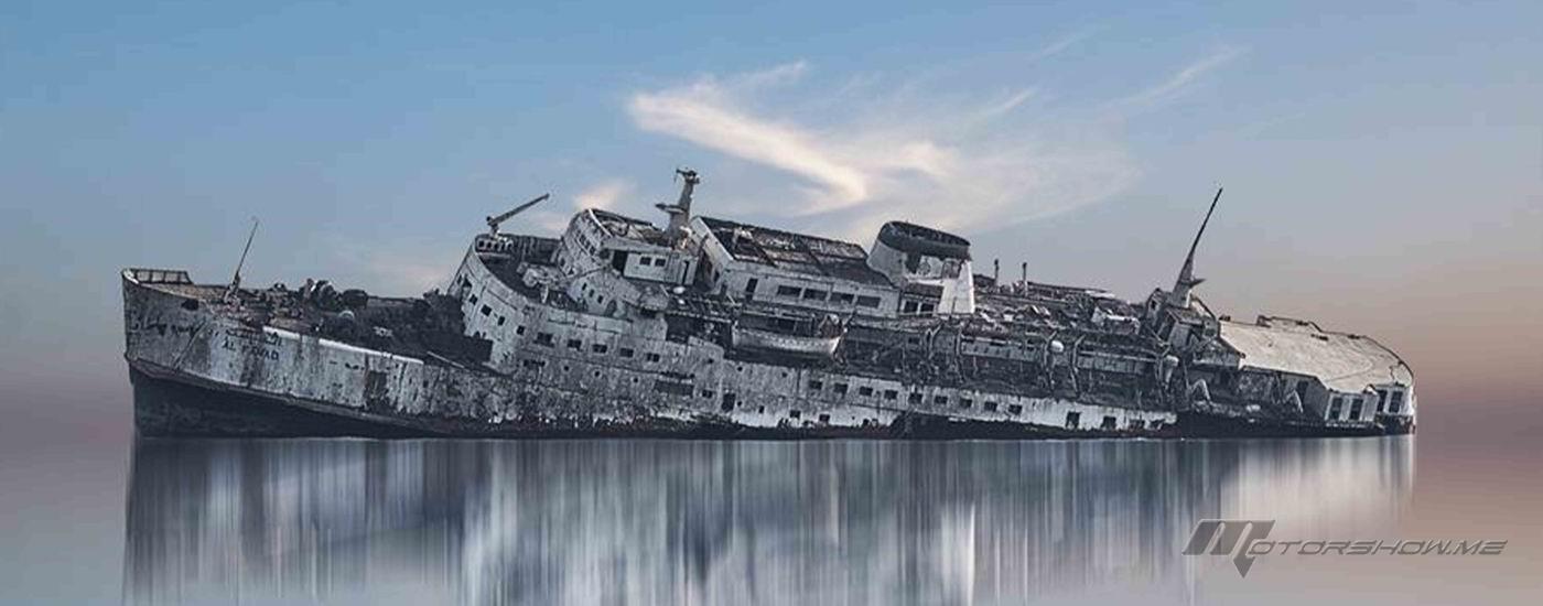 ما قصة سفينة تيتانيك السعودية؟