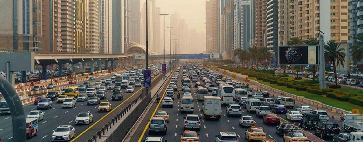 نسبة السيارات الكهربائية في الإمارات تصل إلى 25% من السوق بحلول عام 2035