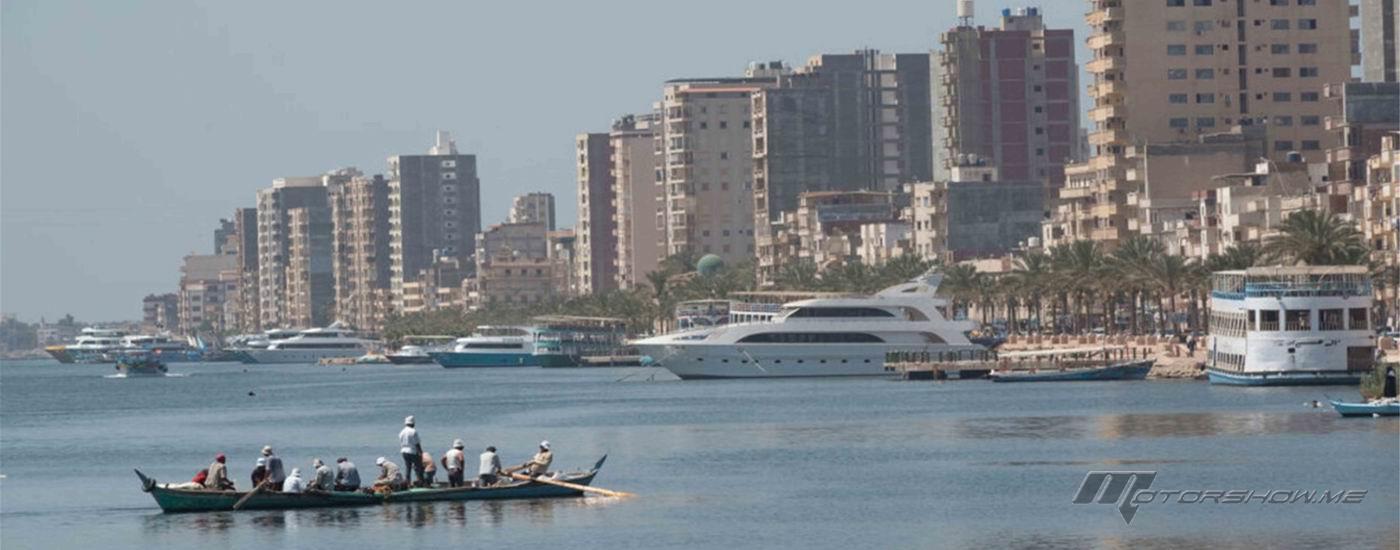 غرق يخت سياحيّ سعوديّون ومصريّون كانوا عل متنه... والبحث مستمر