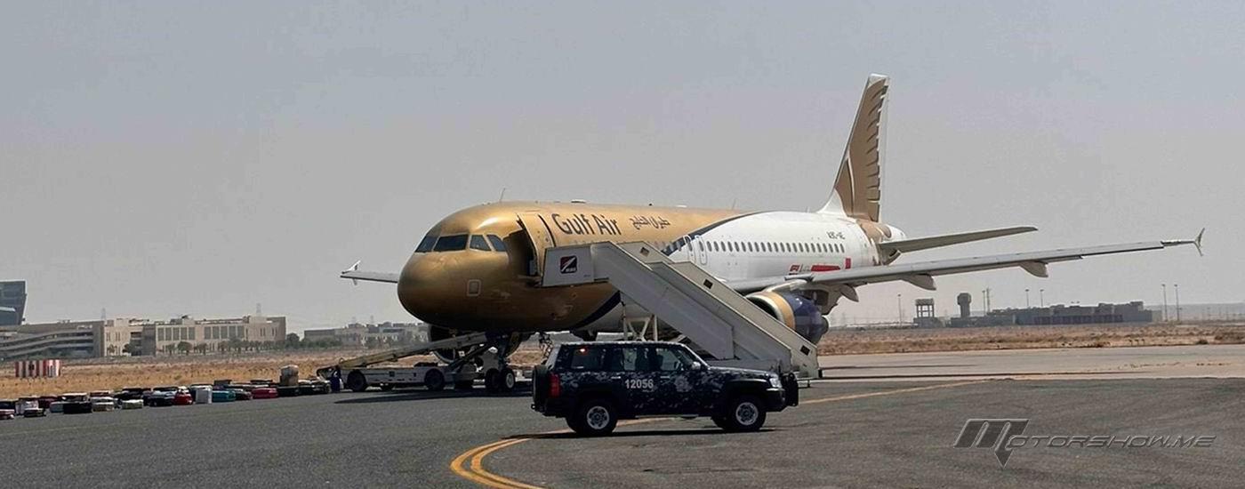 بلاغ كاذب يتسبب بإلغاء رحلة جوية واعتقال المشتبه به
