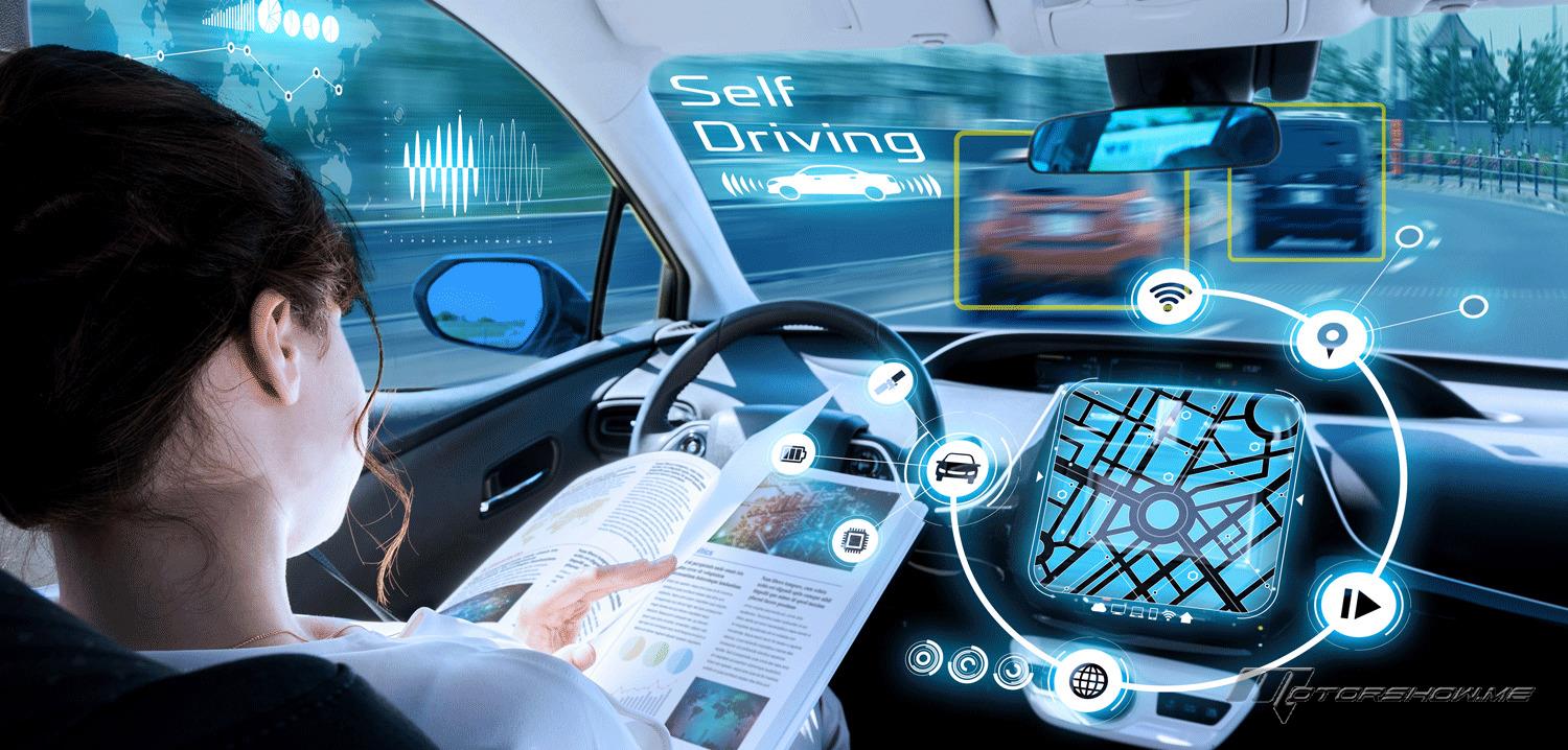 تقنية جديدة تساعد السيارات ذاتية القيادة على اتخاذ قرارات &quot;أخلاقية&quot; مستوحاة من أحكام البشر