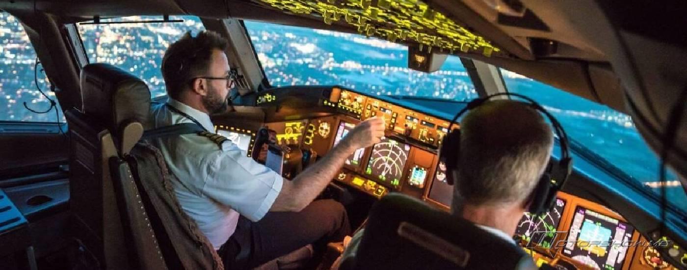 الشرق الأوسط يسجل أكبر نقص عالمي بأكثر من 10 آلاف طيار