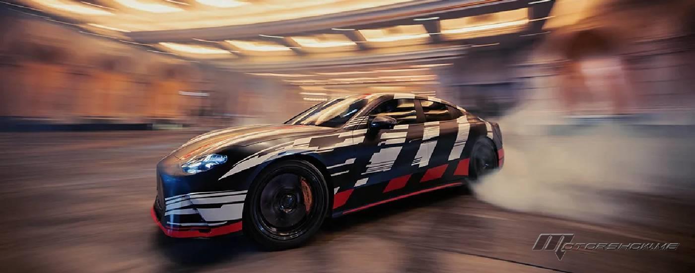 براد بيت يشارك في إعلان مرسيدس