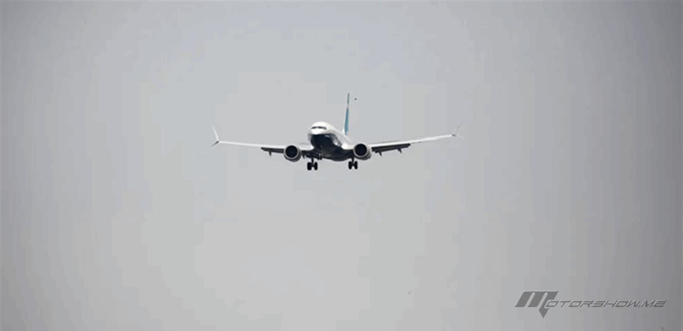 اختبار "ستارشيب" الفاشل يعرّض طائرات مدنية للخطر فوق الكاريبي