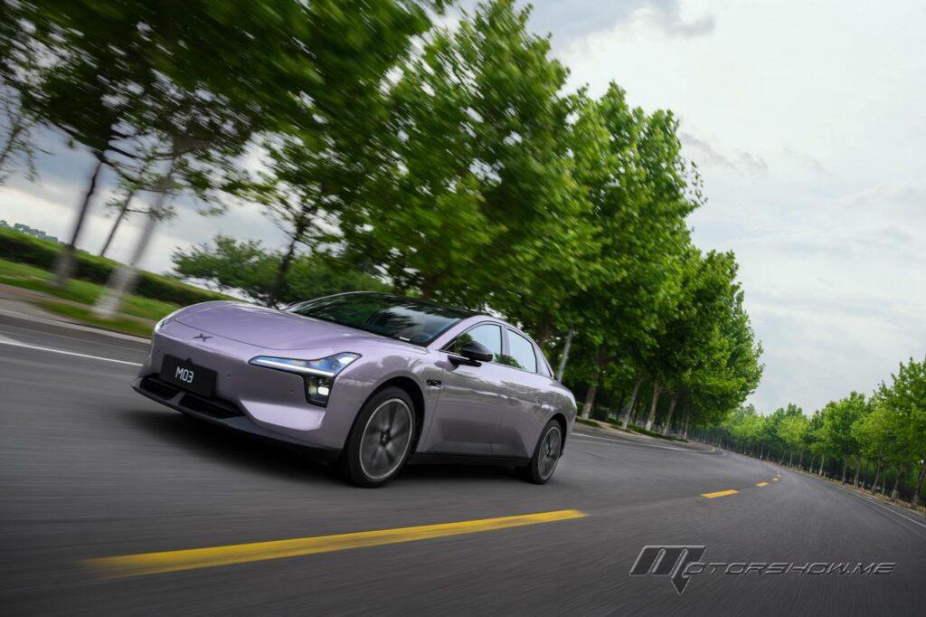 السيارات الذكية الصينية تثير مخاوف أمنية حول العالم