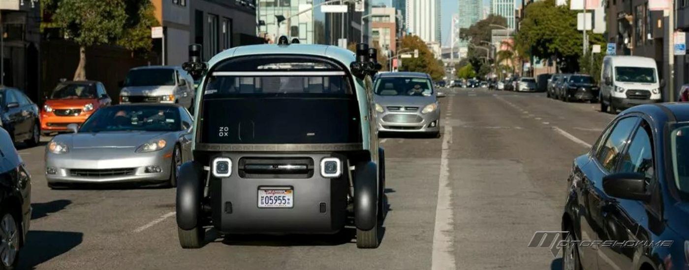 أخطاء مرورية تدفع أمازون لاستدعاء مئات سيارات الروبوتاكسي في أميركا