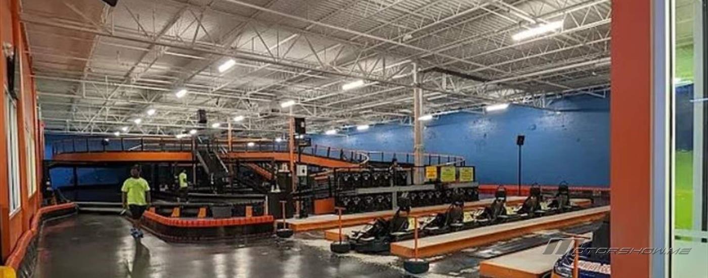 مأساة في فلوريدا: وفاة طفلة بعد حادث كارتينغ في منتزه ترفيهي