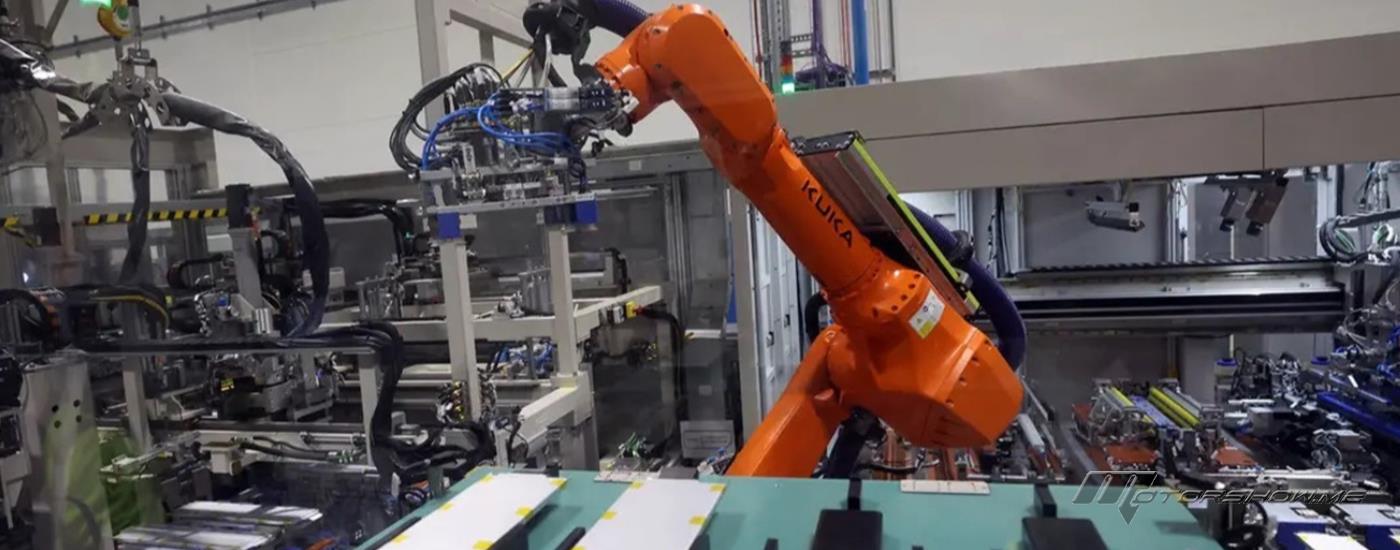 تقدم كبير في بطاريات الليثيوم المعدنية بدون أنود