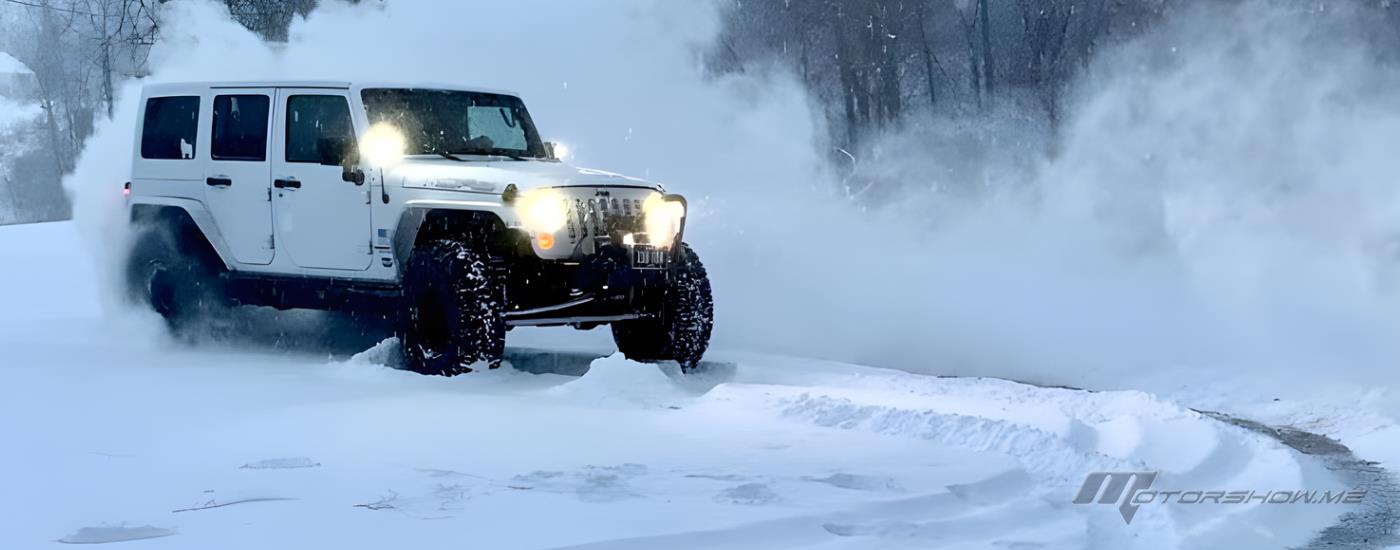 منع قيادة السيارات خارج الطرقات المعبّدة في البقاع حفاظًا على السلامة العامة