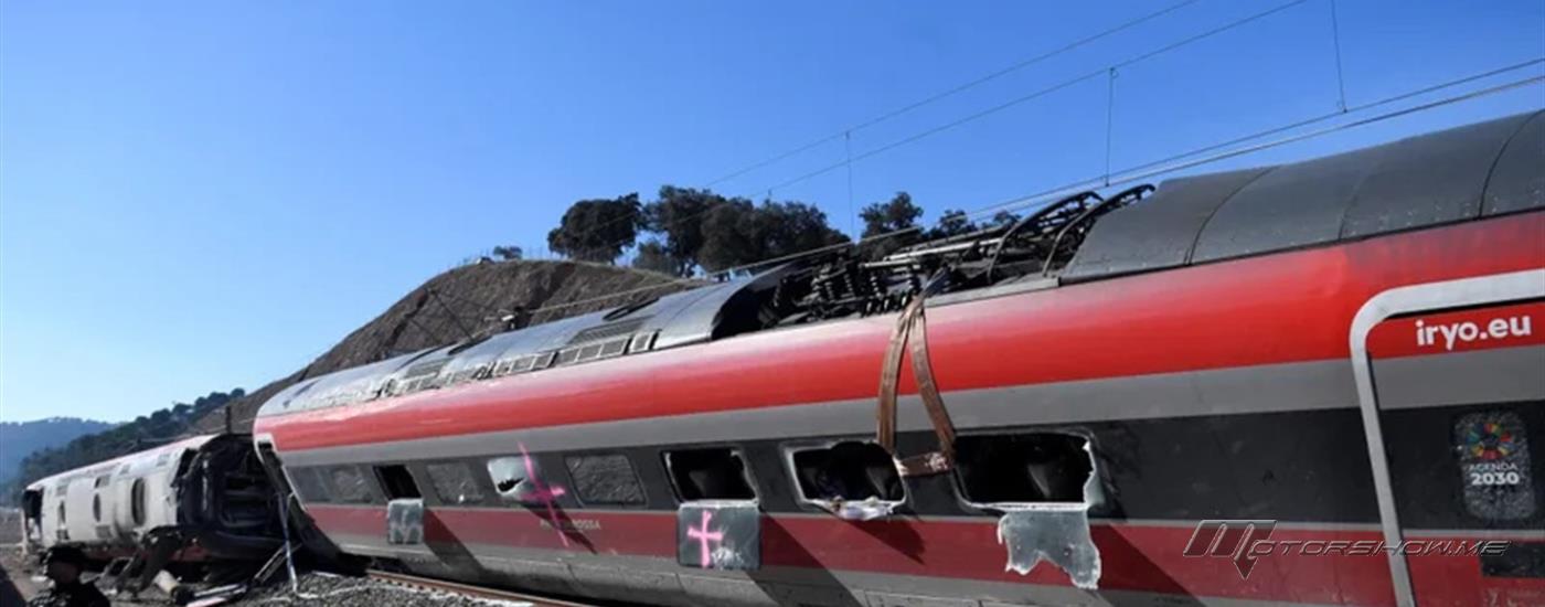 إسبانيا تعلن الحداد الوطني بعد تصادم قطارين في الأندلس ومصرع 41 شخصًا