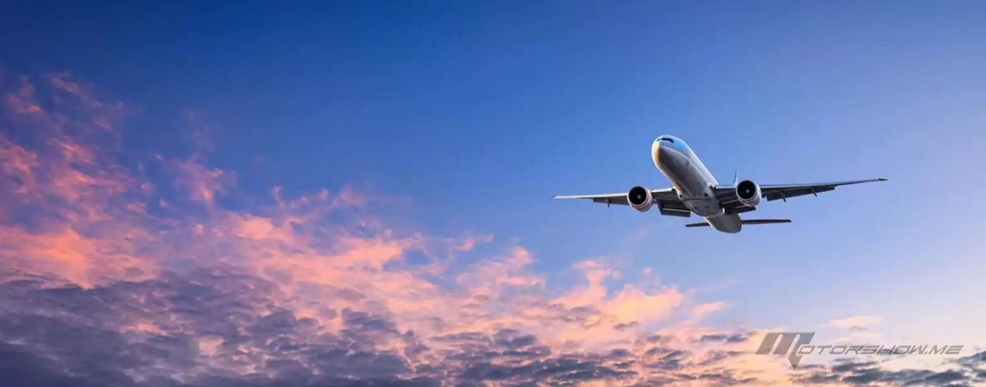 لغز الرائحة الكريهة فوق السحاب… وفاة غامضة لم يلاحظها الركاب إلا متأخراً