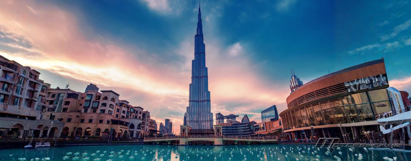 بالفيديو: مواقف برج خليفة… حيث تبدأ الفخامة من الطابق السفلي