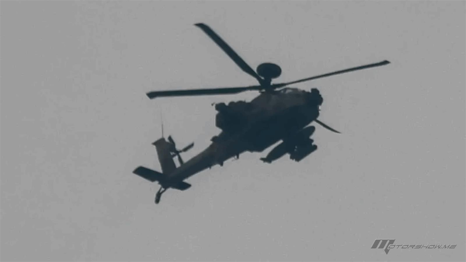 تحطم مروحية في ريو دي جانيرو يودي بحياة 4 أشخاص