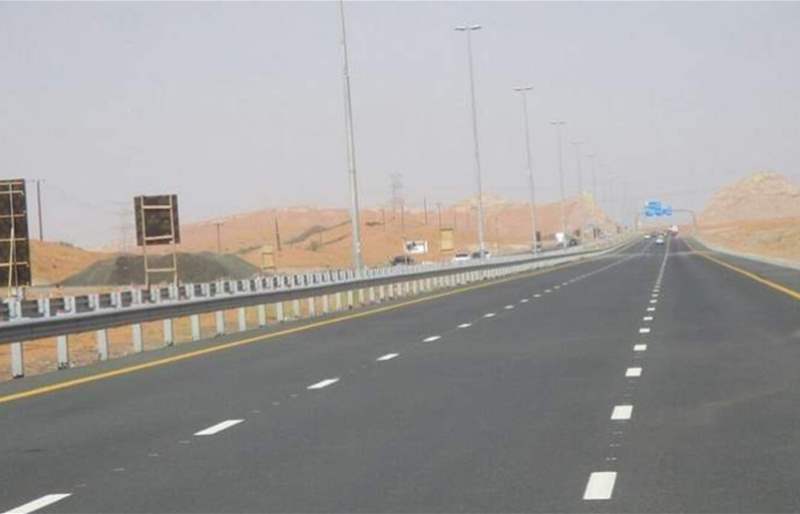 الشرطة تصدر بيان حول تغيير حدود السرعة على الطرق في الإمارات