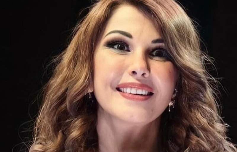 ماجدة الرومي تتكفل بتأهيل الطريق حيث لقي الفنان جورج الراسي حتفه تحية لروحه
