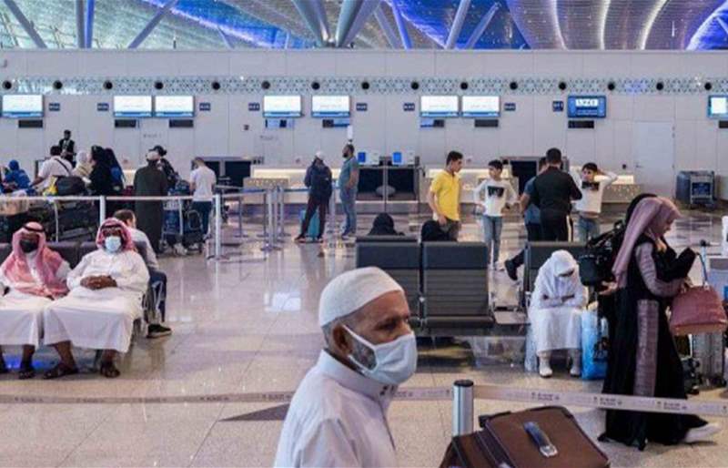 المطارات السعودية تتقدم في التصنيف العالمي