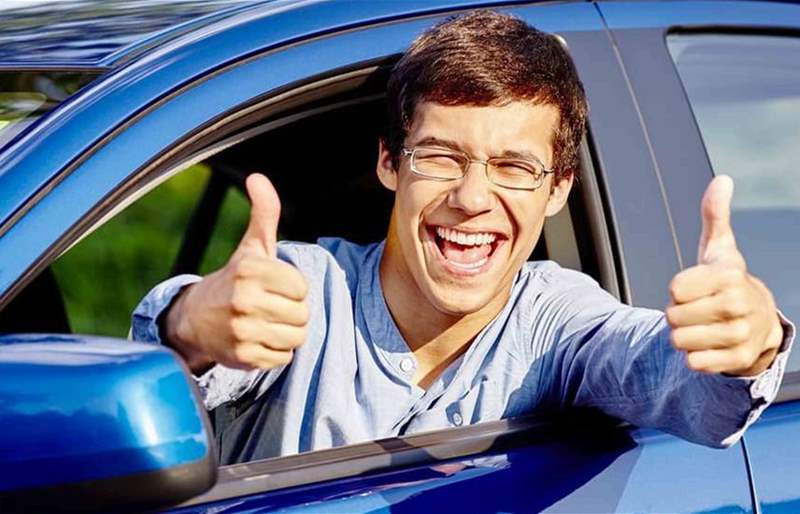 هذه هي أفضل ٧ سيارات لطلاب الجامعات