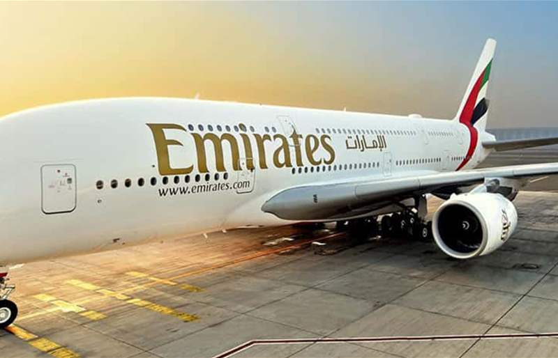 بالفيديو والصور: من هي سفيرة العلامة التجارية الجديدة لطيران الإمارات؟