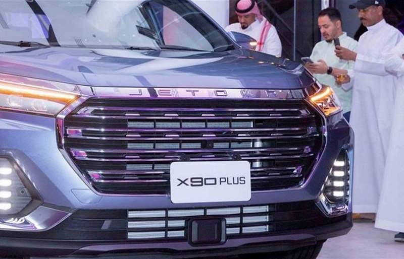 السعودية تتصدر الخليج بشراء السيارات الصينية، فكم سيارة تم بيعها؟