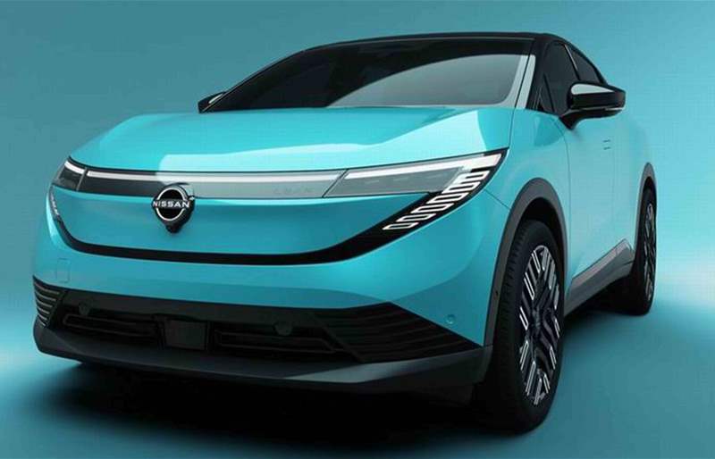 Nissan and INFINITI Unveil New Products and Next-Generation Technologies for Global Customers