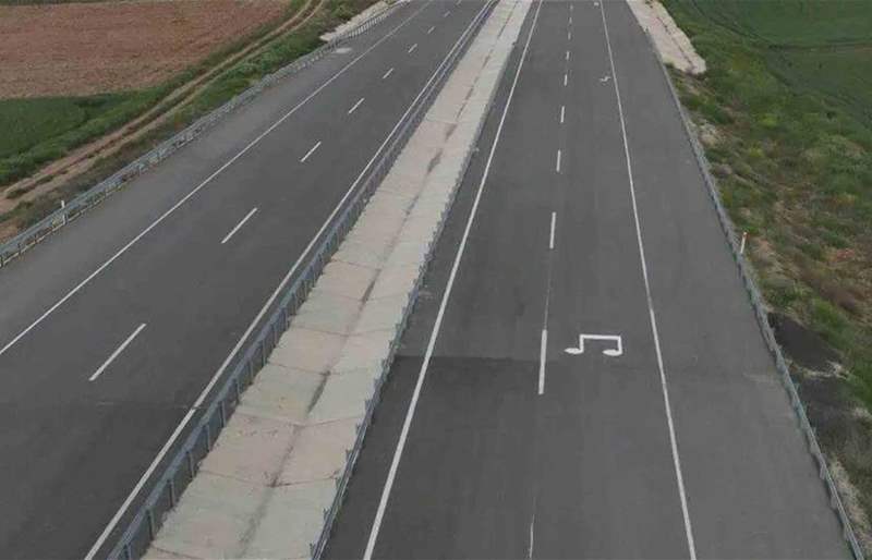 تركيا تطلق أول طريق موسيقي: تجربة مبتكرة تمزج بين الفن والسلامة
