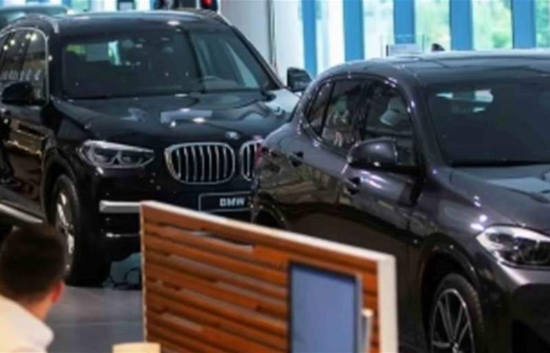 رسوم ترامب تربك الأسواق: BMW ترفع الأسعار وتؤجل إنتاج السيارات الكهربائية