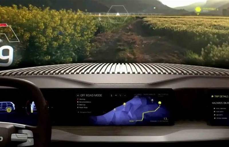 ستيلانتيس تنهي شراكتها مع أمازون في مشروع SmartCockpit بعد ثلاث سنوات من التطوير