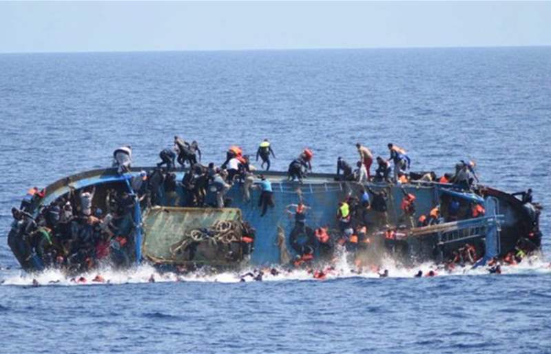 مأساة بحيرة تومبا: 30 قتيلاً ومفقودون في الكونغو