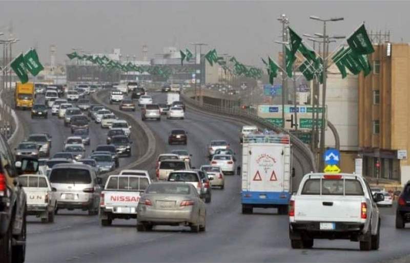 استدعاء أكثر من ٤٥٠٠ سيارة في السعودية