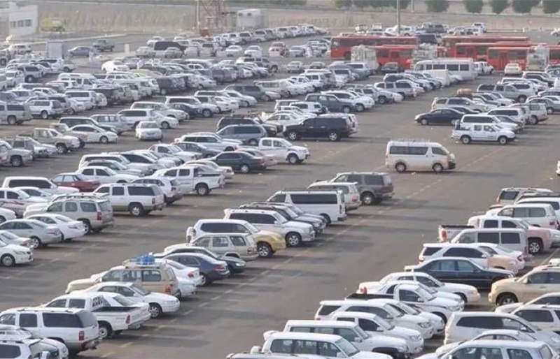 السماح باستيراد السيارات للأفراد في هذه الدولة