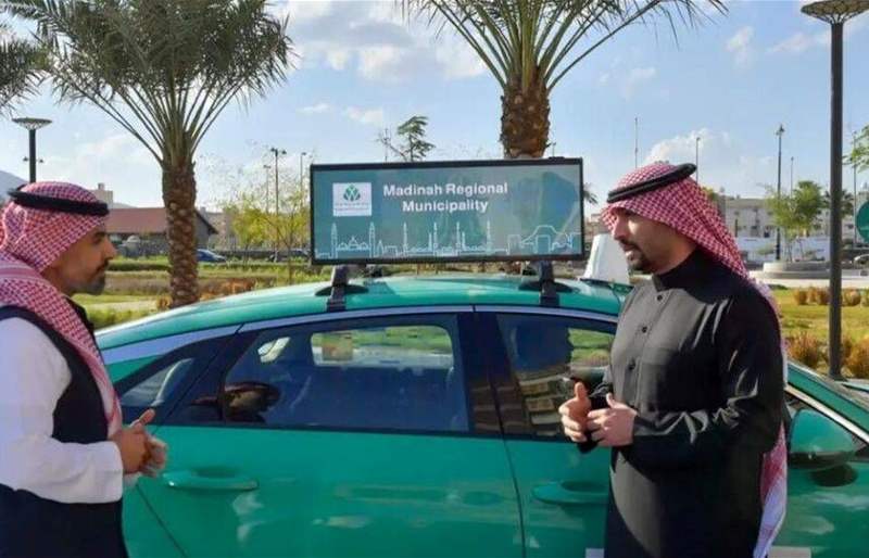 في هذه الدولة، نقل الركاب بدون ترخيص يعرض المخالفين لبيع المركبة