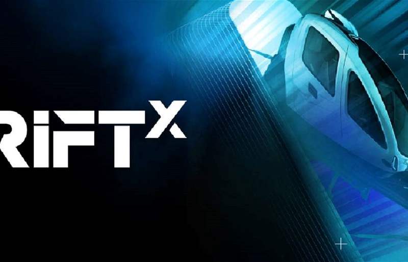 أبوظبي للاستثمار ينظم معرض دريفت إكس