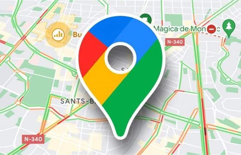 ميزة جديدة تسمح باستخدام &quot;غوغل مابس&quot; دون إنترنت