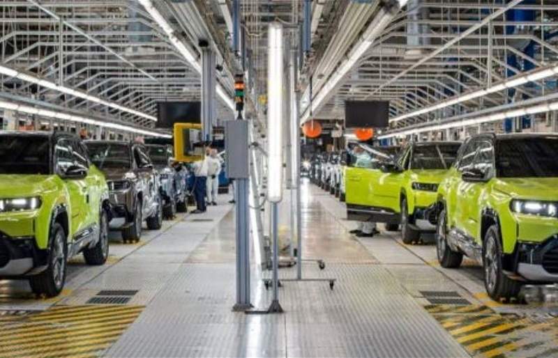 إطلاق الجيل الجديد من جيب كومباس الكهربائي