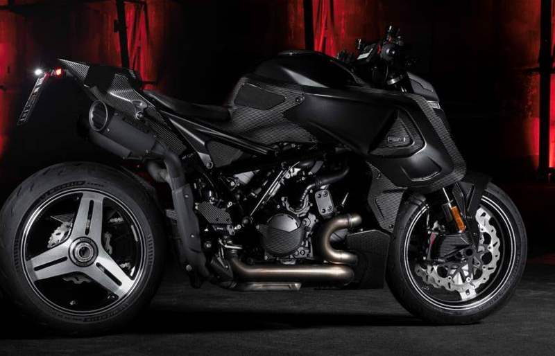 Introducing the 2026 BRABUS 1400 R Signature Edition