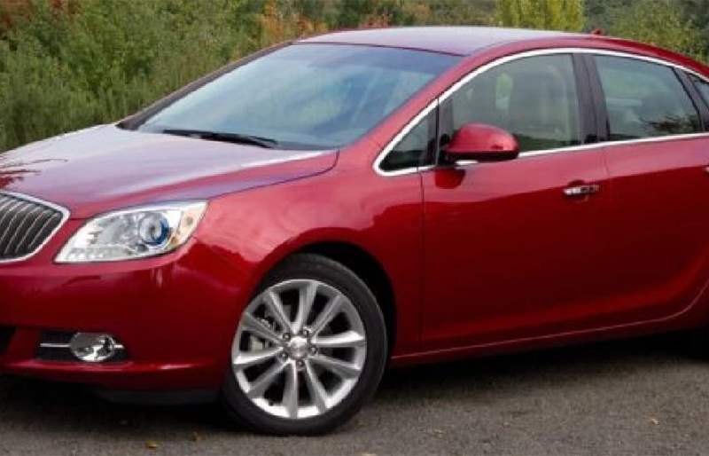  استدعاء عاجل من جنرال موتورز والسبب يثير القلق