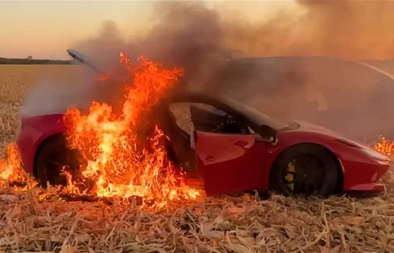 يوتيوبر مشهور في مواجهة قانون الضرائب