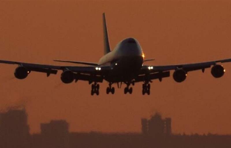 مشكلة تقنية تمنع وزيراً من استكمال رحلته إلى أميركا