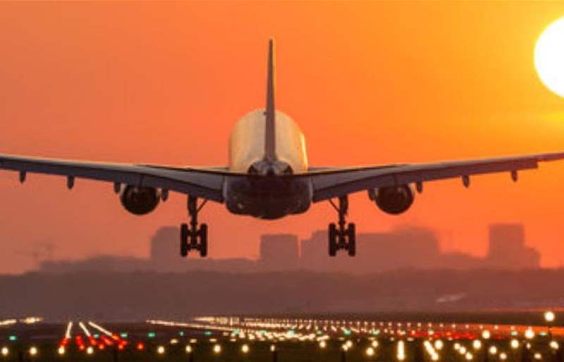 مسافر يفرض هبوطًا اضطراريًا لطائرة تقل 119 راكبًا