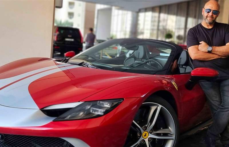 Ferrari 296 GTS: A Comprehensive Overview of the Hybrid Spider