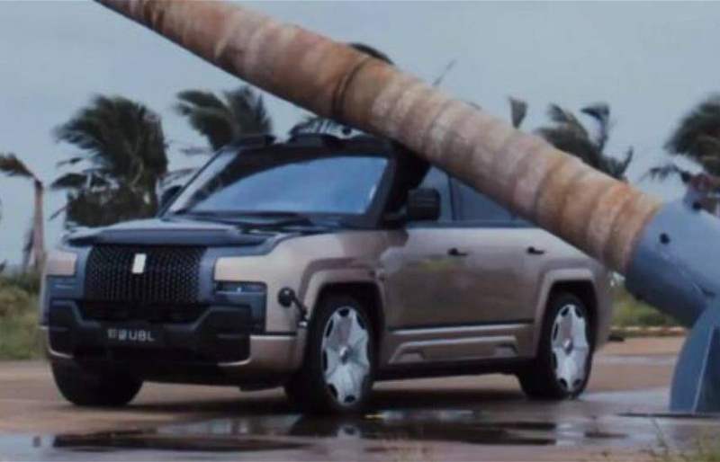 بي واي دي تجري اختبارات على يانغ وانغ لمعرفة متانتها