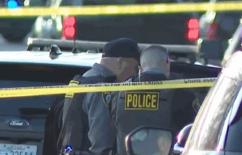 صدمة قرب المدرسة طفل يفارق الحياة