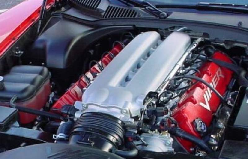 محركات الـV10 فصل ميكانيكي يقترب من نهايته في صناعة السيارات